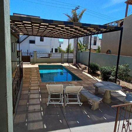 Ferienwohnung Almejas B San Carlos Nuevo Guaymas Exterior foto