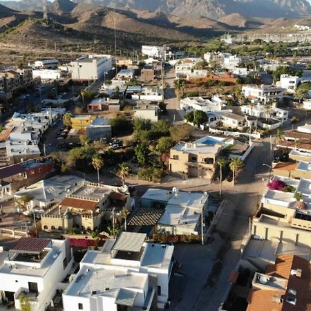 Ferienwohnung Almejas B San Carlos Nuevo Guaymas Exterior foto