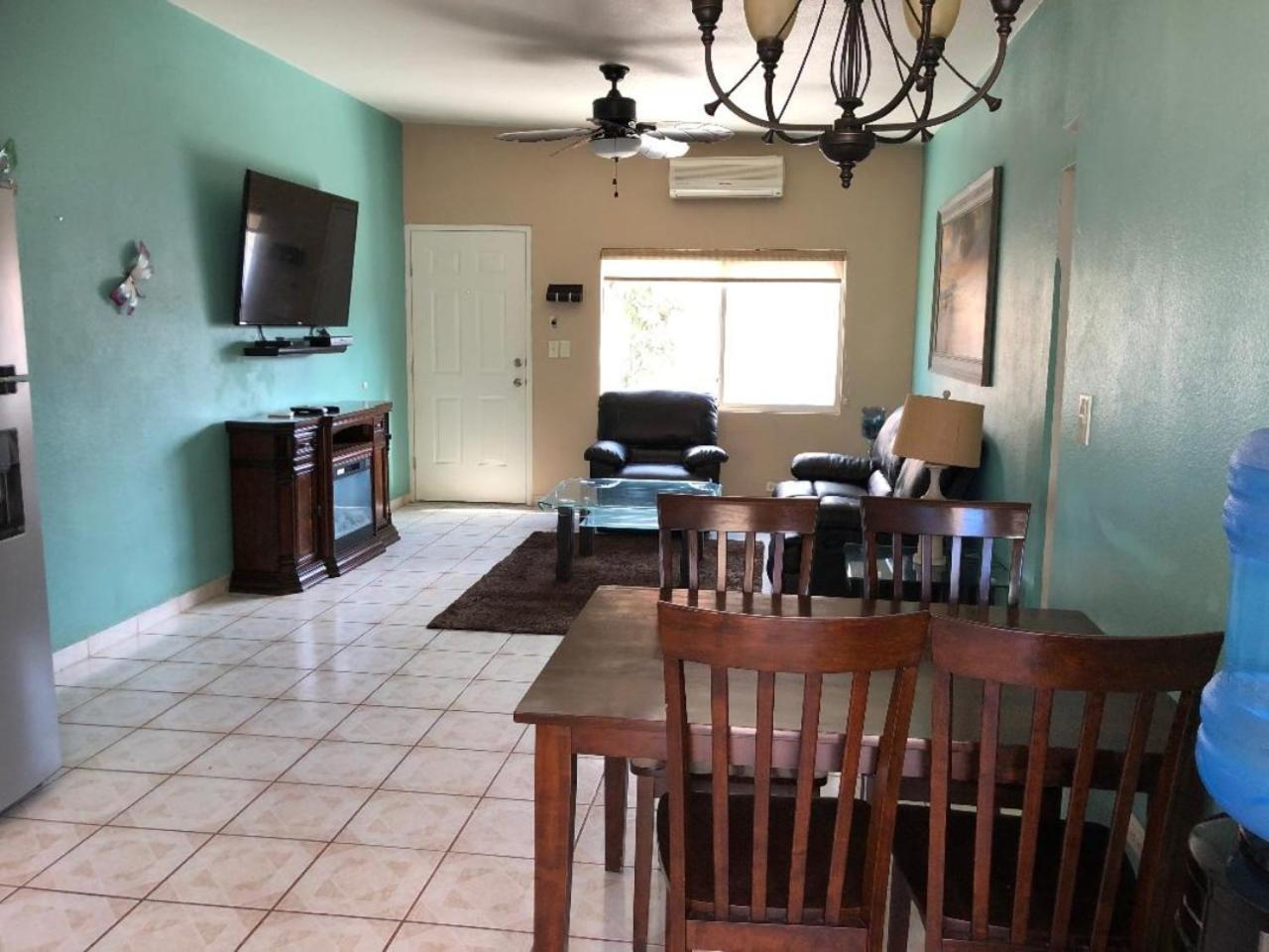 Ferienwohnung Almejas B San Carlos Nuevo Guaymas Exterior foto