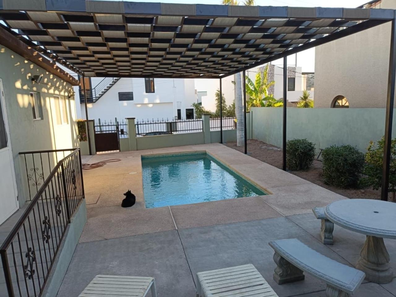 Ferienwohnung Almejas B San Carlos Nuevo Guaymas Exterior foto